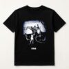 OG Anunoby Spurs Knicks dunk Basketball Playoffs Shirt .