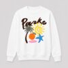 Parke Sweatshirt Miami