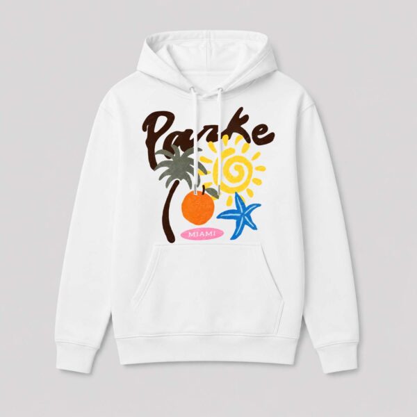 Parke Sweatshirt Miami