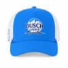 Ross Chastain Busch Light Country Trucker Hat