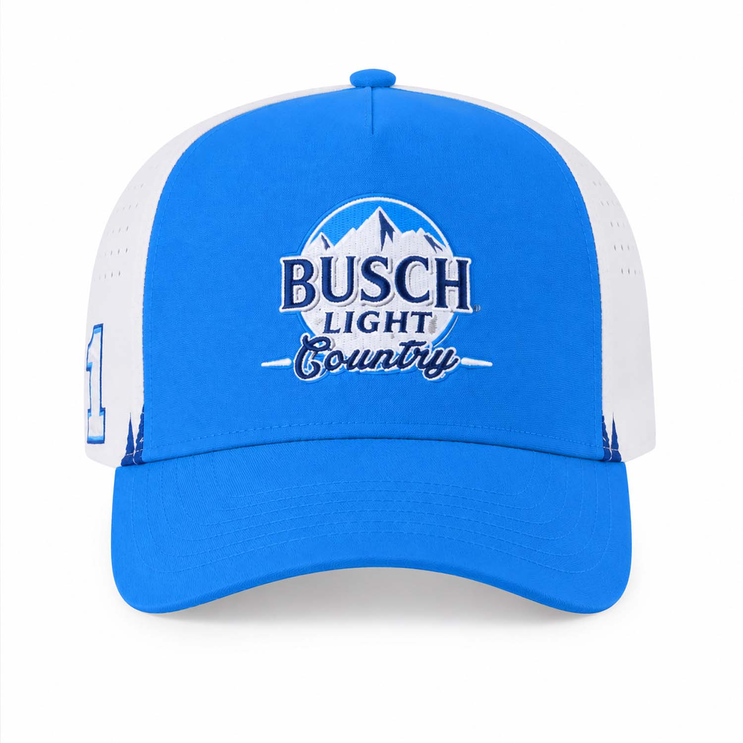 Ross Chastain Busch Light Country Trucker Hat