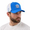 Ross Chastain Busch Light Country Trucker Hat