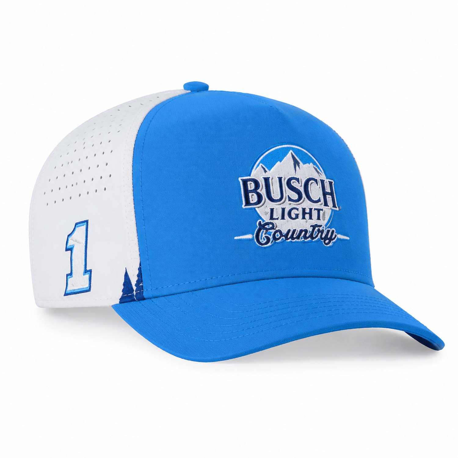 Ross Chastain Busch Light Country Trucker Hat