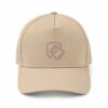 Splatoon Squid Embroidered Hat