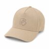 Splatoon Squid Embroidered Hat