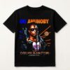 The Oguguanator OG Anunoby League Of Darkness NY Knicks Shirt