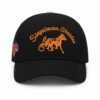 Timothée Chalamet Knicks Siegelman Stable Hat