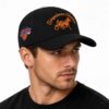 Timothée Chalamet Knicks Siegelman Stable Hat