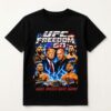 UFC Freedom Fight Legends Event Vintage Shirt