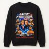 UFC Freedom Fight Legends Event Vintage Shirt