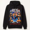 UFC Freedom Fight Legends Event Vintage Shirt