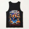 UFC Freedom Fight Legends Event Vintage Shirt