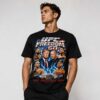 UFC Freedom Fight Legends Event Vintage Shirt