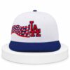 All Star Game Optic White Hat