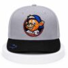 Clark the Bear Chicago Cubs Wrigley Rose Hat