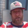 Dave Portnoy Boston USA th Of July Hat
