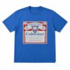 George Kittle Wrigley Field Cubweiser Shirt