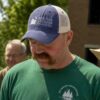 Graham Platner Maine Outdoor School Hat