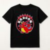 Home Run Dragon Shirt