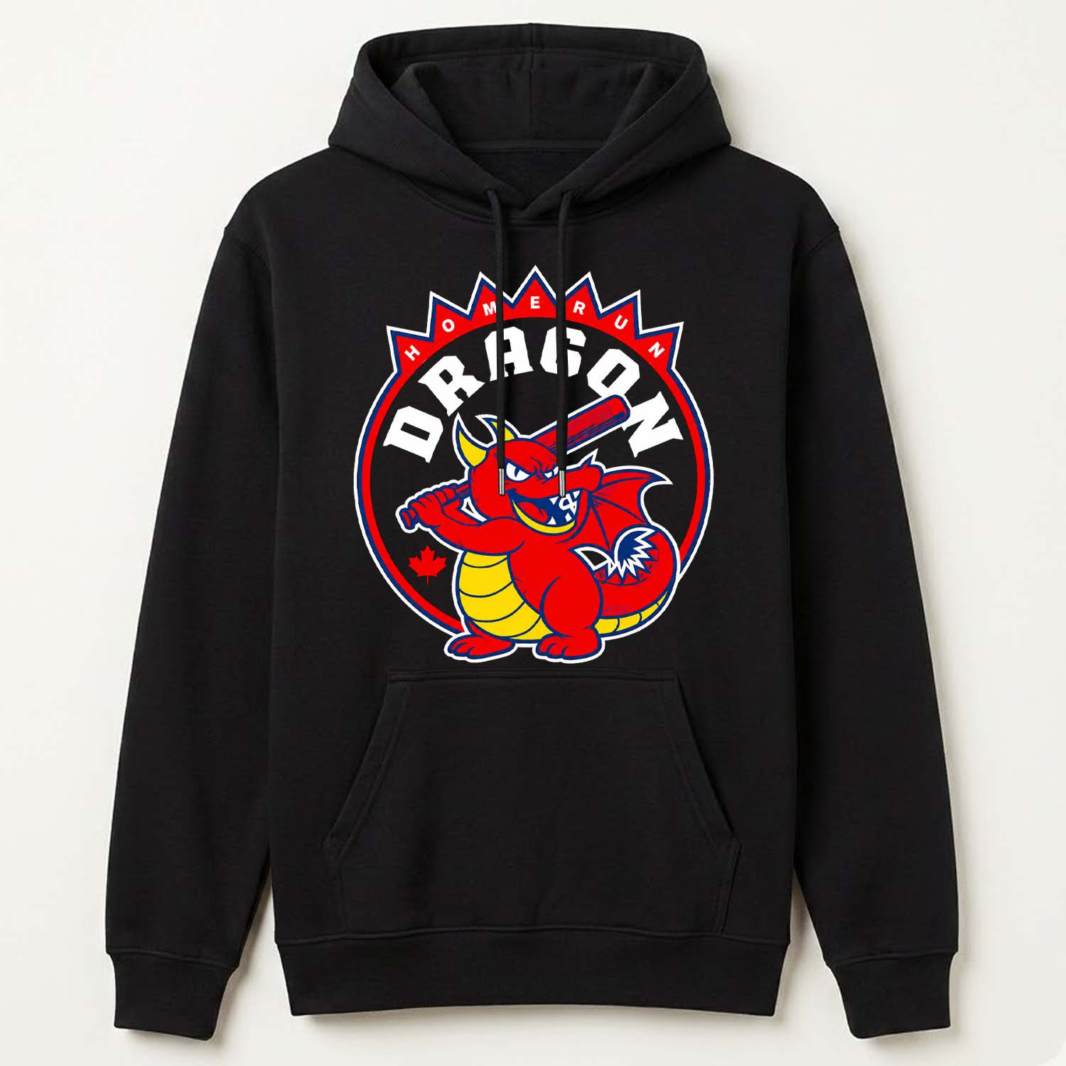 Home Run Dragon Shirt