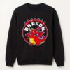 Home Run Dragon Shirt
