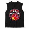 Home Run Dragon Shirt