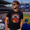 Home Run Dragon Shirt