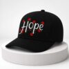 Hope Adolf Flower Hat