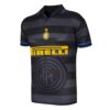 Karim Benzema Inter Milan Third Jersey
