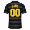 Karim Benzema Inter Milan Third Jersey