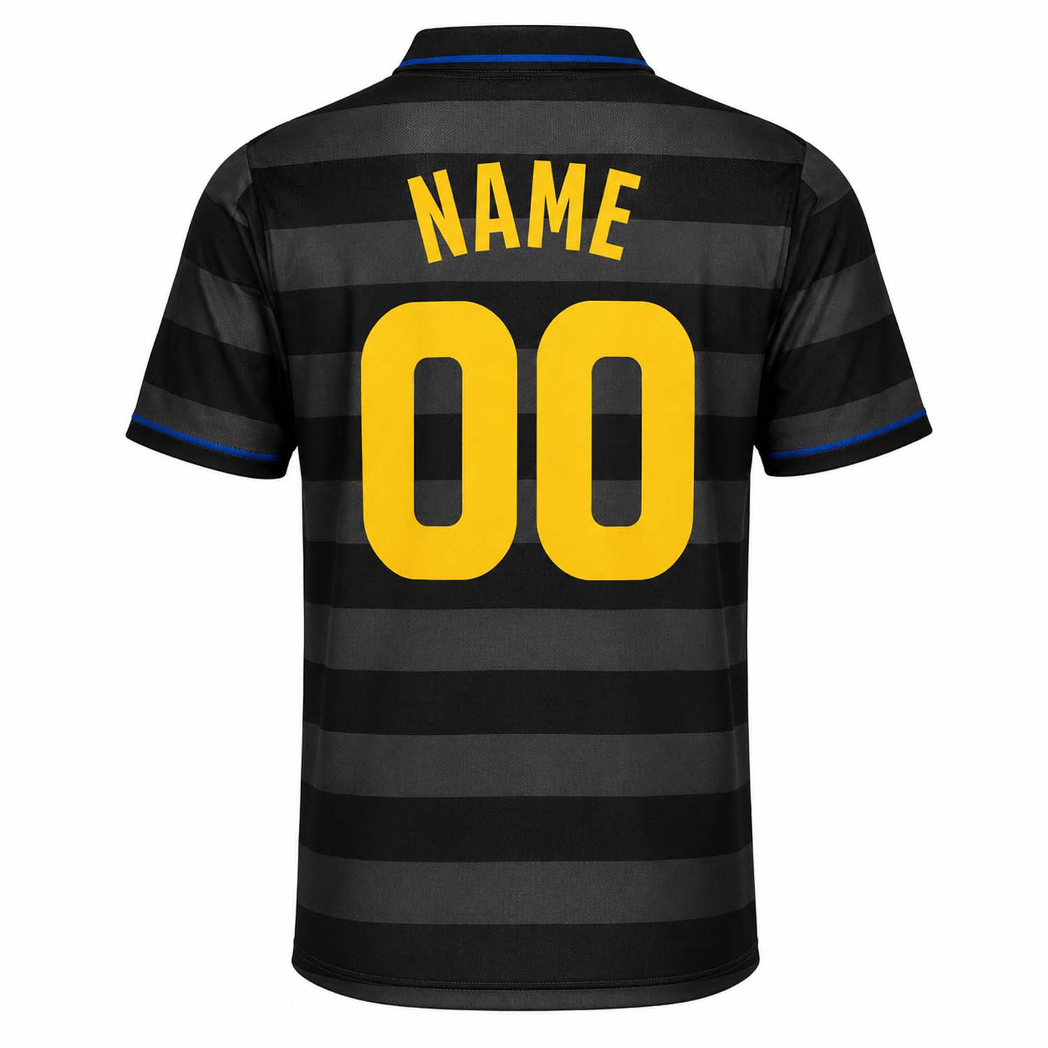 Karim Benzema Inter Milan Third Jersey