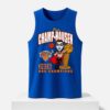 Karl Anthony Towns Champ Hausen Knicks Champions Shirt