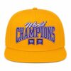 LA Dodgers LA Lakers Night Hawaiian Shirt