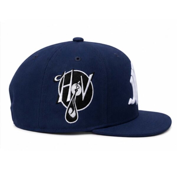 NY Yankees Jay Z Roc A Fella Hat