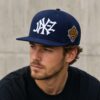 NY Yankees Jay Z Roc A Fella Hat