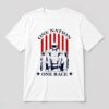 One Nation One Race Shirt