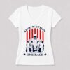 One Nation One Race Shirt