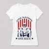 One Nation One Race Shirt