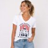 One Nation One Race Shirt