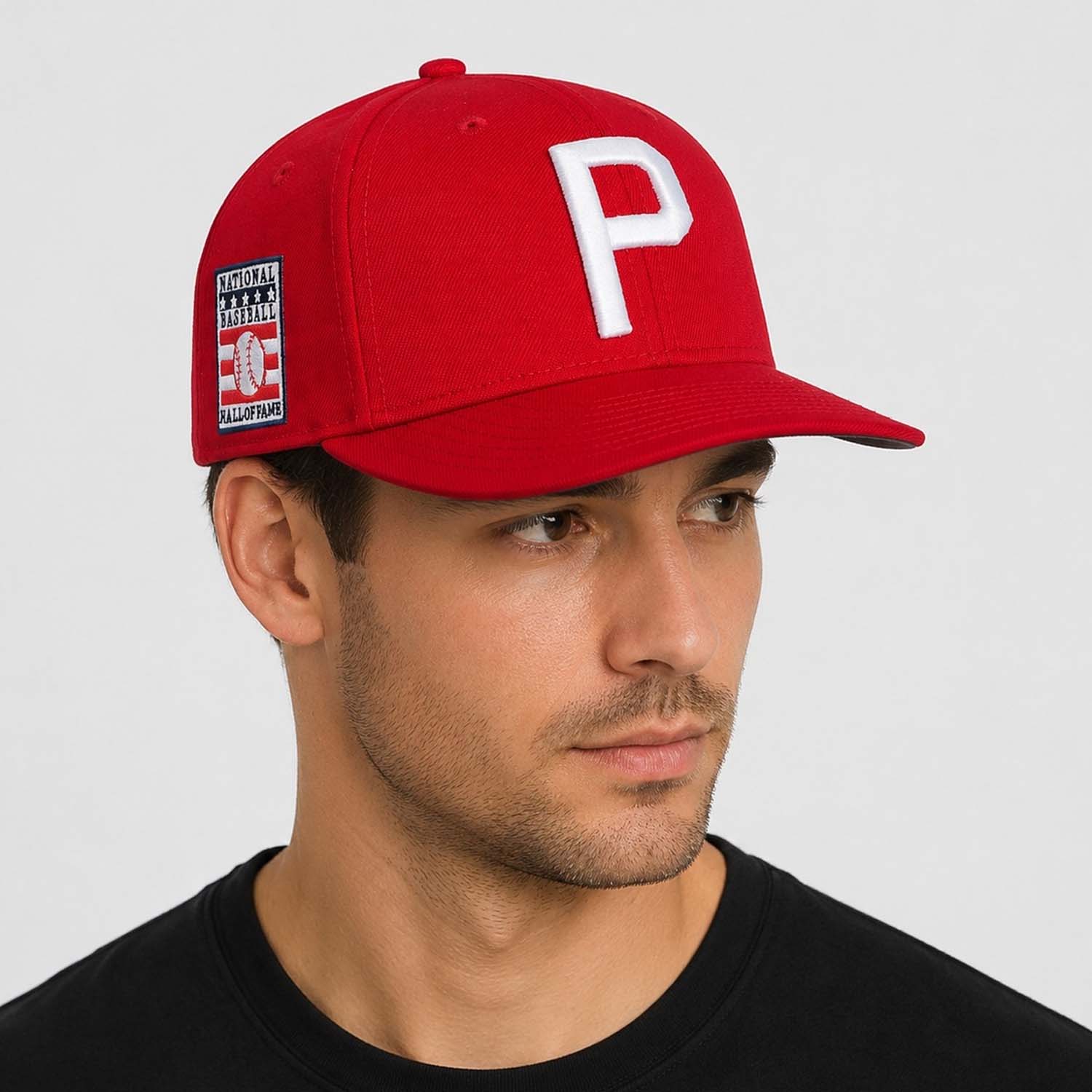 Phillies National Hall Of Fame Hat