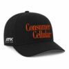 Ryan Preece Consumer Cellular Official Driver Hat