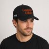 Ryan Preece Consumer Cellular Official Driver Hat