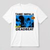 Tame Impala Deadbeat Tour Shirt