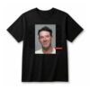Tony Romo OWI in Milwaukee Mug Shot Shirt