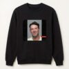 Tony Romo OWI in Milwaukee Mug Shot Shirt