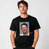 Tony Romo OWI in Milwaukee Mug Shot Shirt