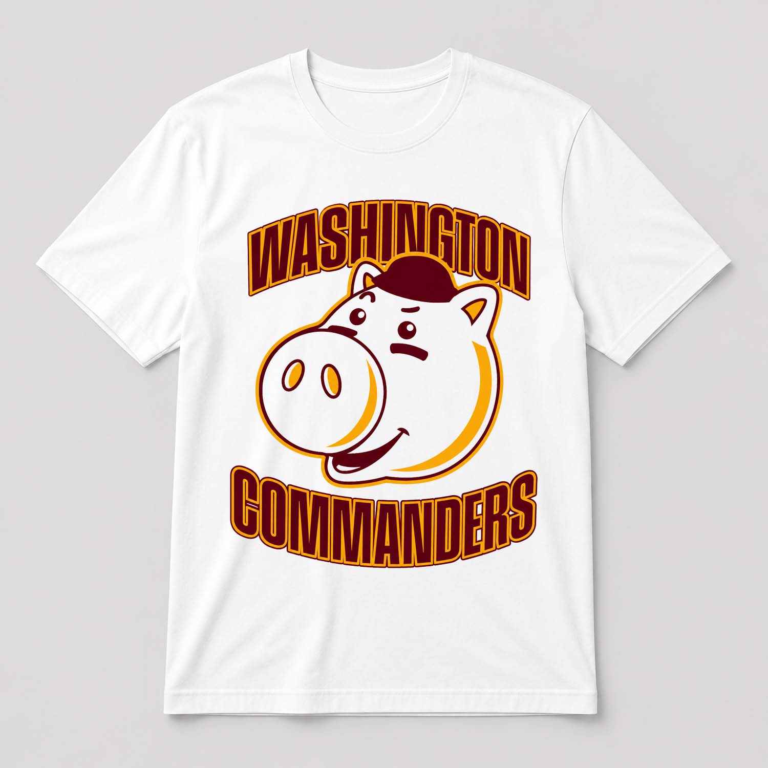 Washington Commanders Hamm Shirt