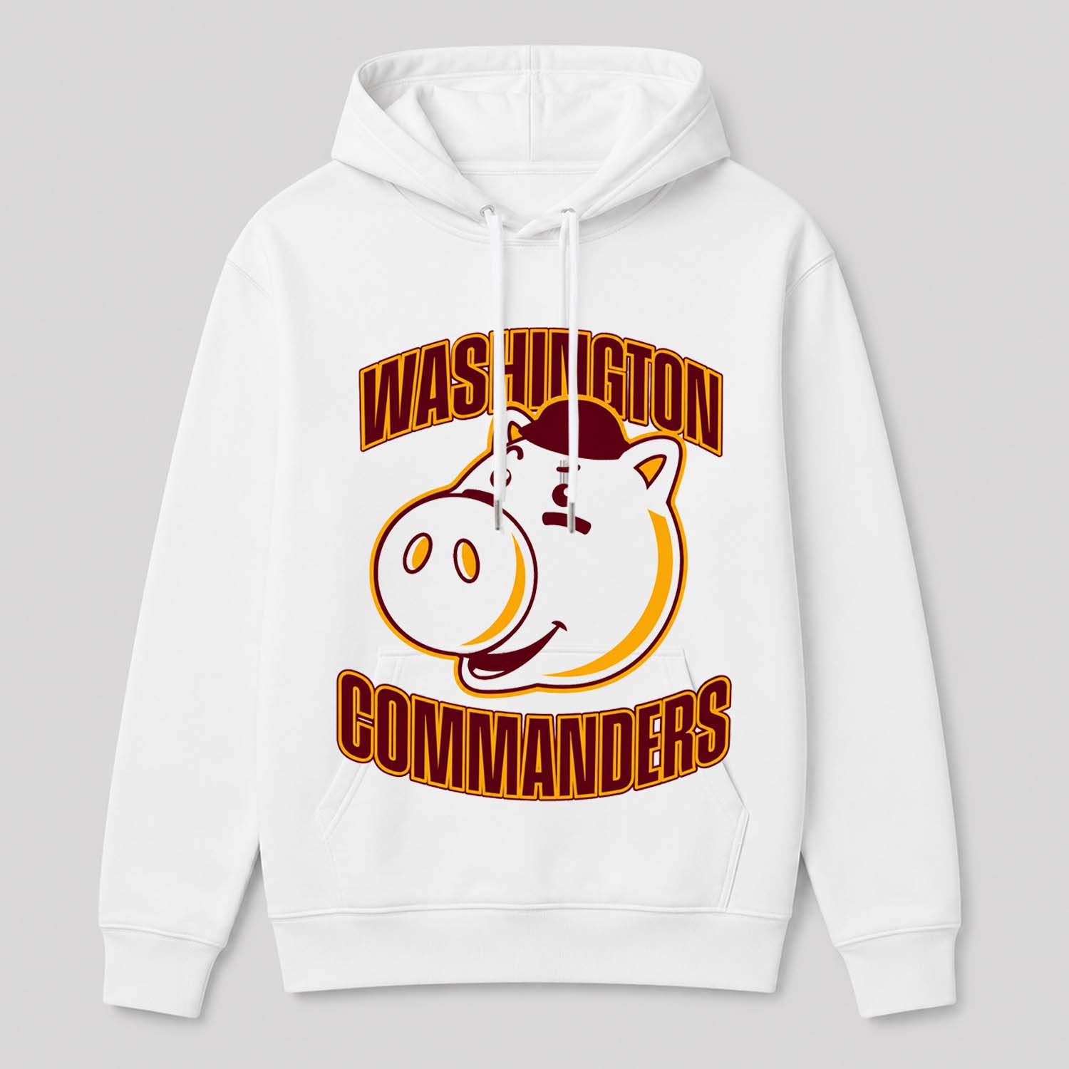 Washington Commanders Hamm Shirt