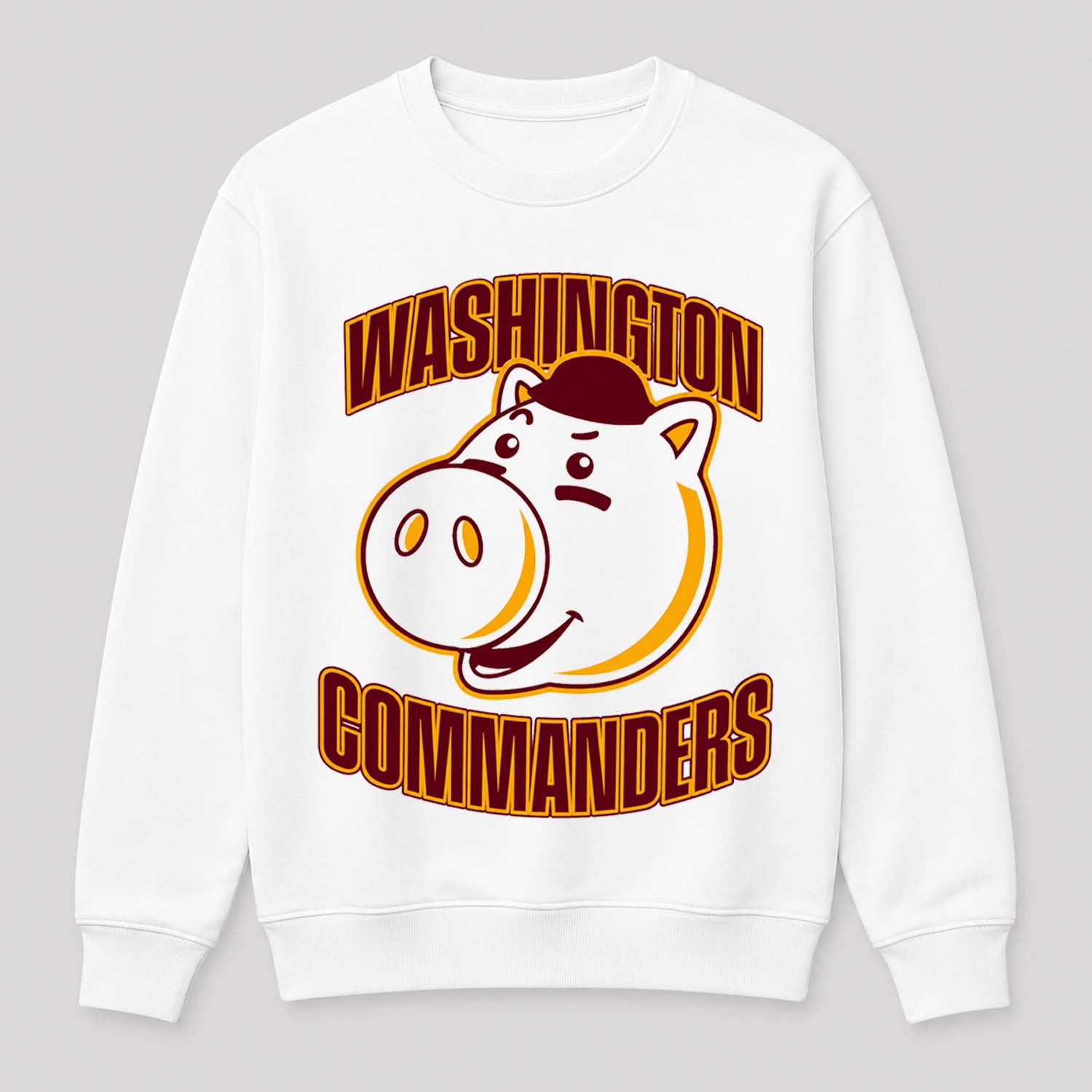 Washington Commanders Hamm Shirt