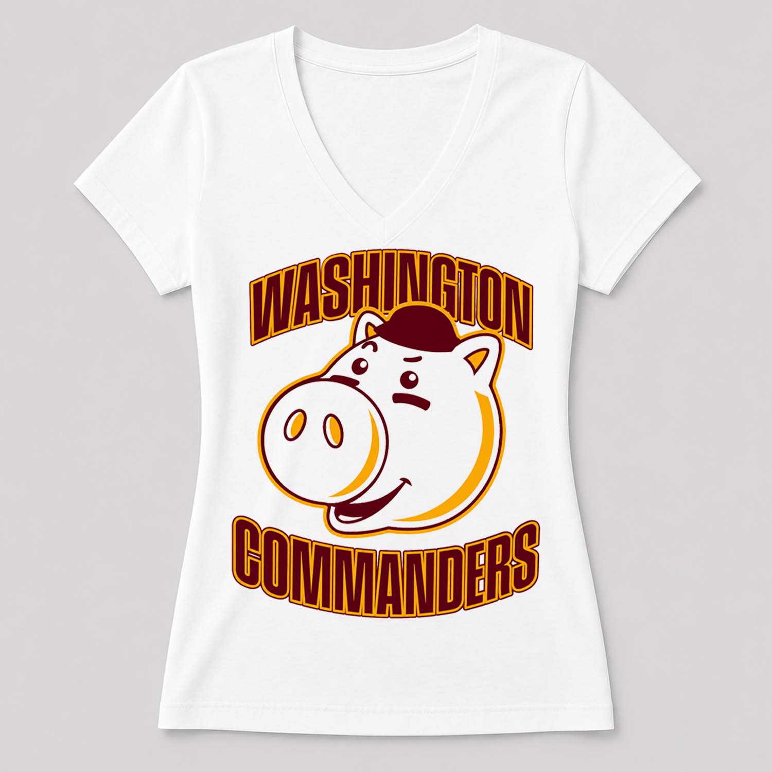 Washington Commanders Hamm Shirt